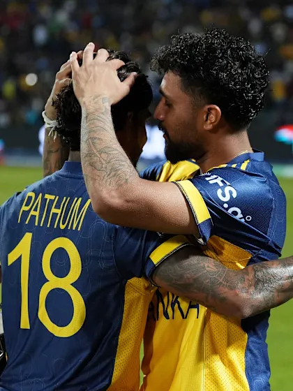 State of Play: Five teams book Super Eight spots at T20WC