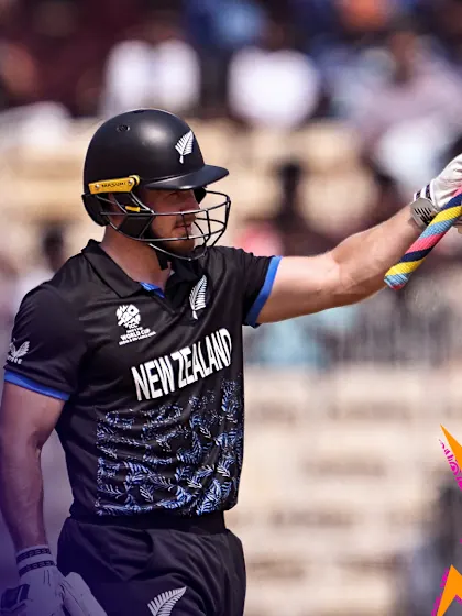 Phillips goes full force in Chennai | POTM Highlights | T20WC 2026