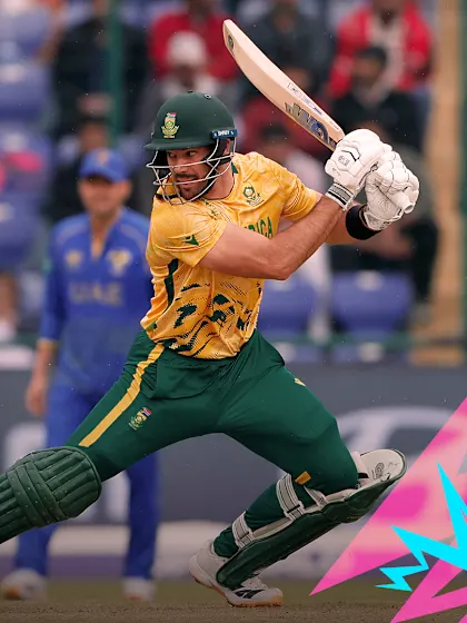 South Africa hit the ground running | Powerplay Highlights | T20WC 2026