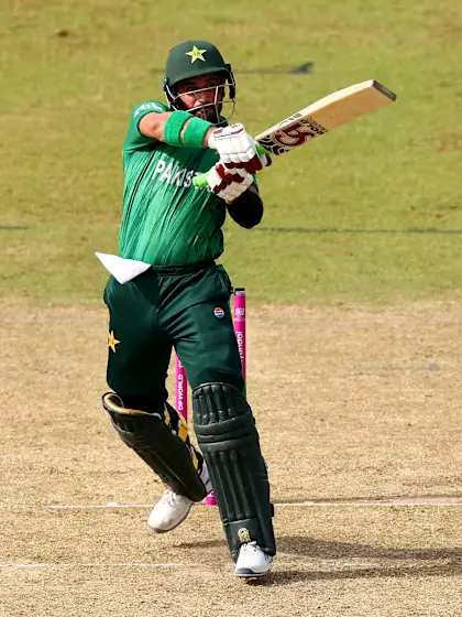 Exquisite hitting from Farhan | T20WC 2026