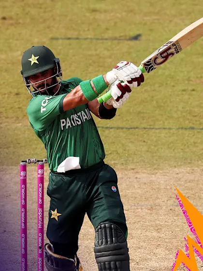 Farhan crafts a century of real impact | POTM Highlights | T20WC 2026