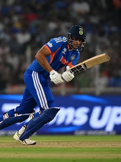 Dube gathers crucial momentum | T20WC 2026