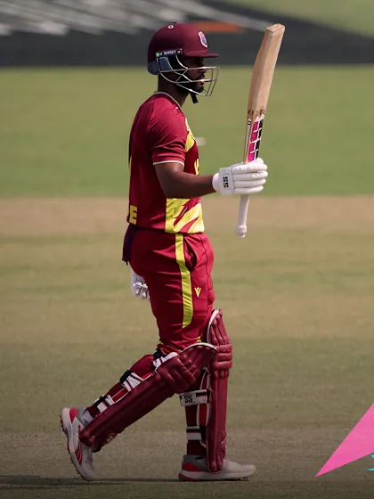 Shai Hope's anchoring 75 | Player Highlights | T20WC 2026