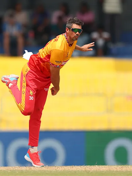 Cremer bags the prized wicket | T20WC 2026