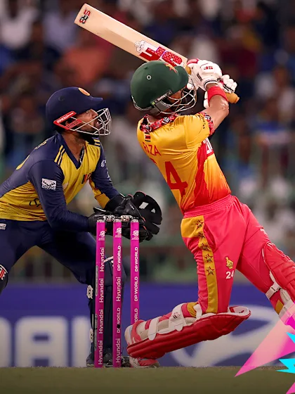 Zimbabwe show quality across the board | Match Highlights | T20WC 2026