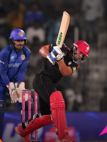 Afghanistan bow out in dominance | Match Highlights | T20WC 2026