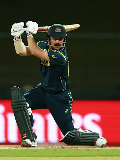 Australia turn on the boundary rush | T20WC 2026