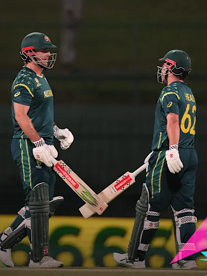 Australia sign off with authority | Match Highlights | T20WC 2026