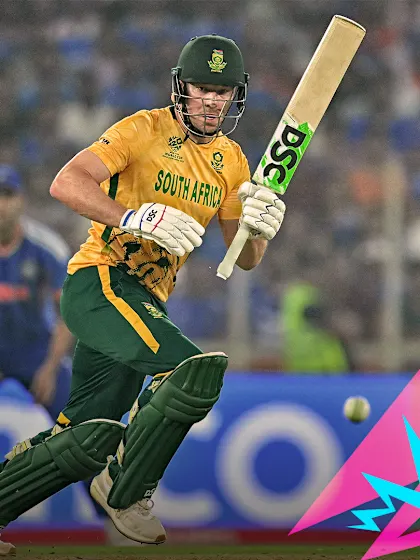 Miller's power-packed brilliance | Player Highlights | T20WC 2026