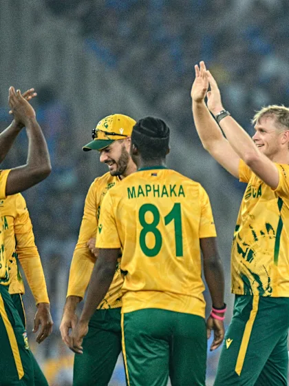 A statement win for South Africa | T20WC 2026