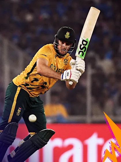 Miller at his devastating best | POTM Highlights | T20WC 2026