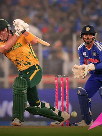 South Africa take charge and triumph | Match Highlights | T20WC 2026