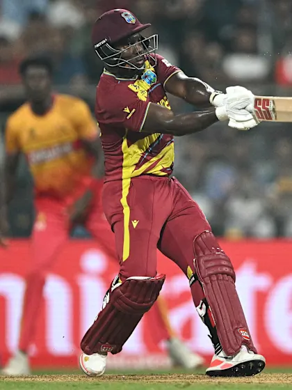 Raw power from Rovman Powell | T20WC 2026