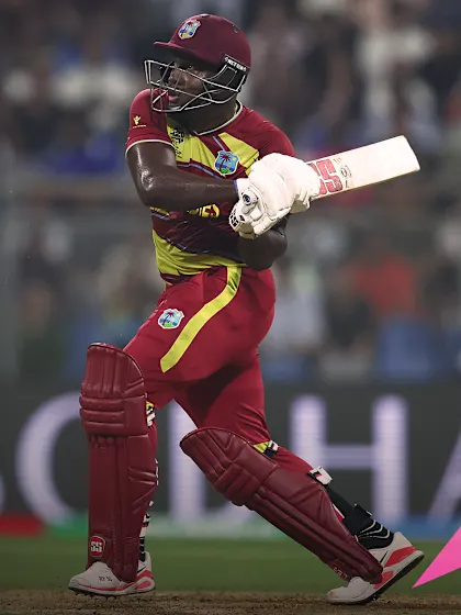 Rovman Powell’s blazing knock | Player Highlights | T20WC 2026