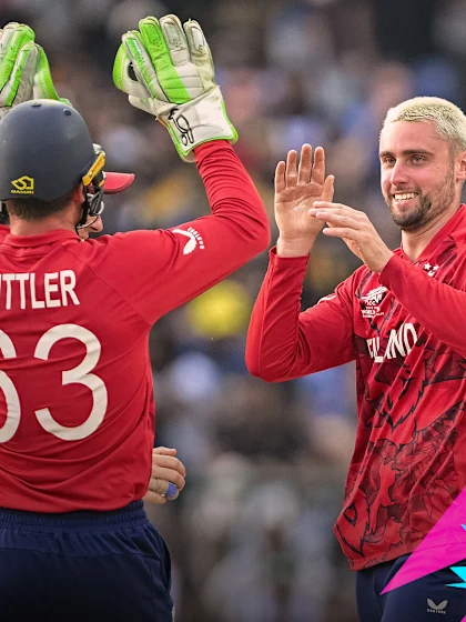England v Pakistan | Feel The Thrill | Match Preview | T20WC 2026