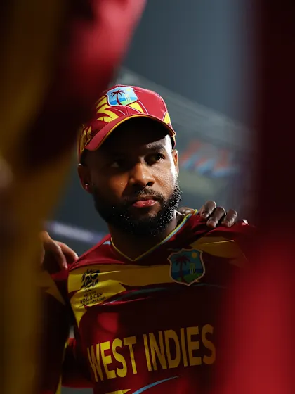 Windies reflect on near-perfect T20WC performance
