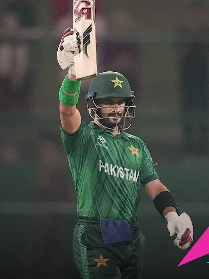 Farhan continues to shine | Player Highlights | T20WC 2026