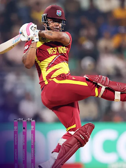 Electric Hetmyer sets it up for West Indies | POTM Highlights | T20WC 2026