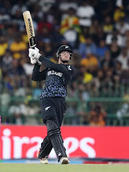 Santner's valuable strike | T20WC 2026