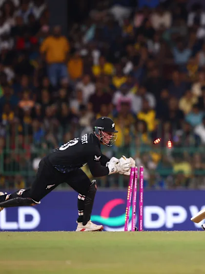 Seifert's quick hands stifle Sri Lanka | T20WC 2026