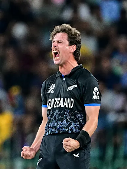 Matt Henry's sharp inswinger | Sobha POTD | 25 February