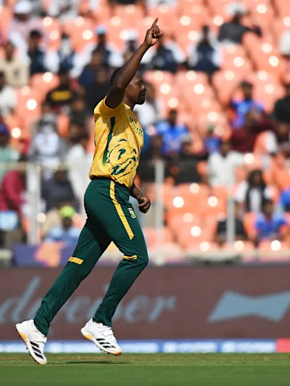 Rabada gets the danger man | T20WC 2026
