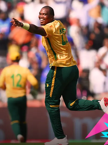 Fireworks and frenzy early on | Powerplay Highlights | T20WC 2026