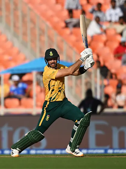 Markram wastes no time going big | T20WC 2026