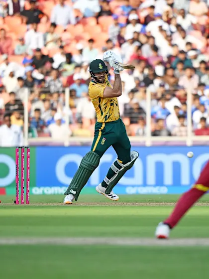 Quality ball-striking from Markram | T20WC 2026