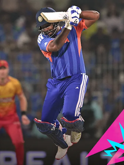 India unleash early carnage | Powerplay Highlights | T20WC 2026