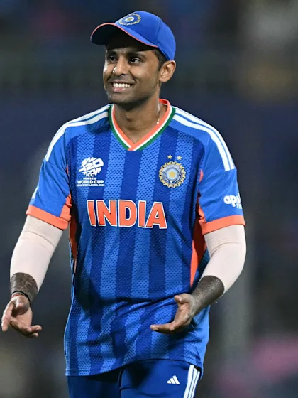 Comfortable win for India | T20WC 2026