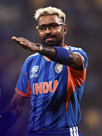 Pandya adds the final flourish | POTM Highlights | T20WC 2026