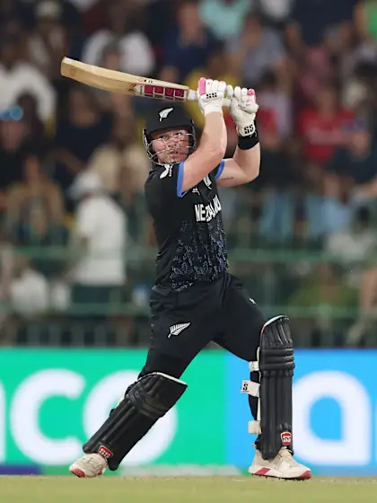 Boundaries flow off Seifert's blade | T20WC 2026