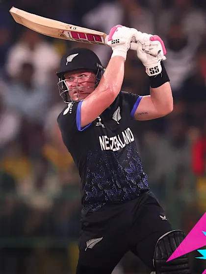 New Zealand blaze away early | Powerplay Highlights | T20WC 2026