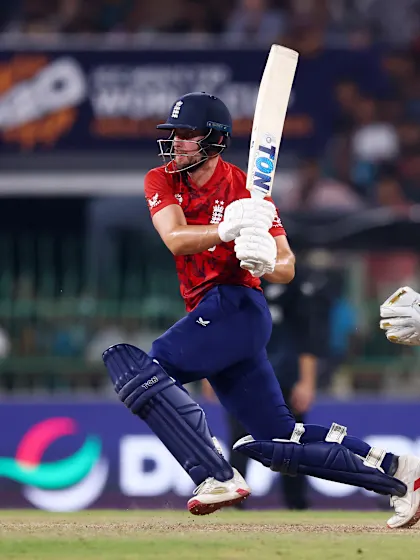 England turn the tide in the chase | T20WC 2026
