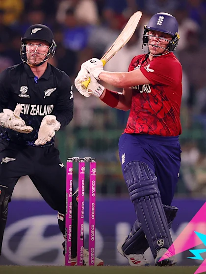 England edge a dramatic contest in Colombo | Match Highlights | T20WC 2026