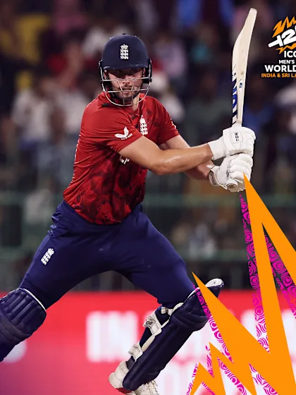 Jacks' ultimate all-round display | POTM Highlights | T20WC 2026