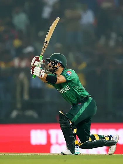 Easily clubbed away by Farhan | T20WC 2026