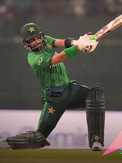 Clear intent from Pakistan up front | Powerplay Highlights | T20WC 2026