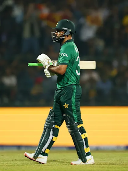 Chameera gets the big break | T20WC 2026