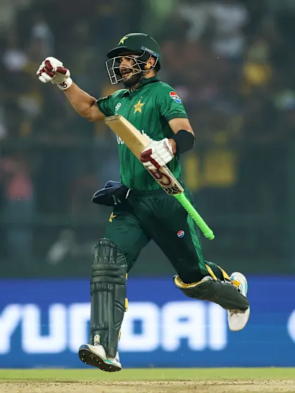 Farhan storms to a glorious ton | T20WC 2026
