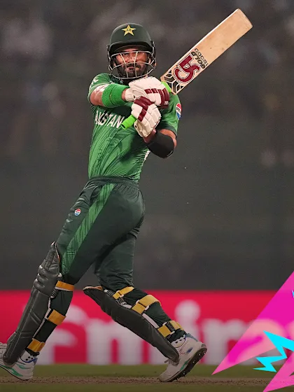 Farhan's monumental innings in Kandy | Player Highlights | T20WC 2026