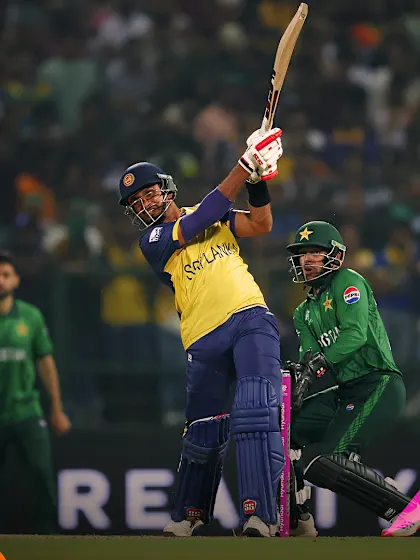 Pakistan win a blockbuster contest in Kandy | Match Highlights | T20WC 2026