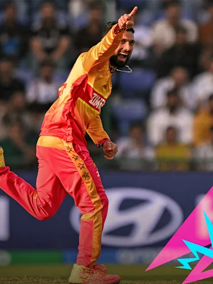 Zimbabwe disrupt South Africa start | Powerplay Highlights | T20WC 2026