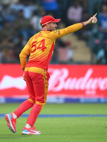 Burl pulls off the unthinkable | T20WC 2026