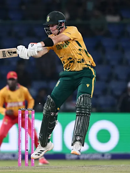 Unbeaten Proteas march on | T20WC 2026