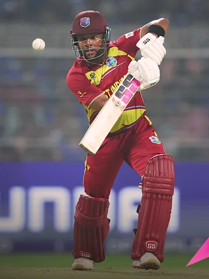 West Indies off to a steady start | Powerplay Highlights | T20WC 2026