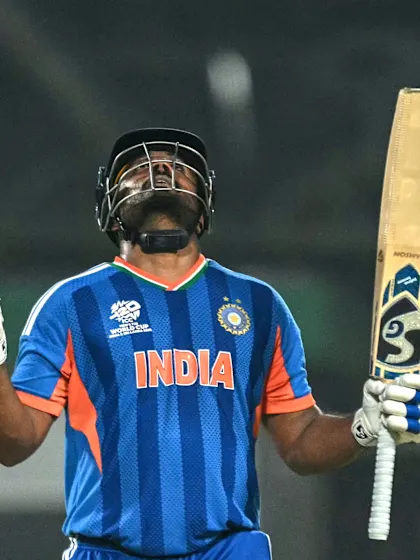 Solid Samson steps up | T20WC 2026