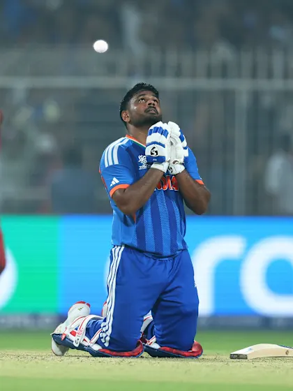 India seal semi-final spot | T20WC 2026