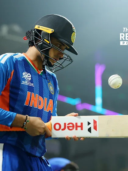 Shastri, Ponting urge faith in under-pressure India batter